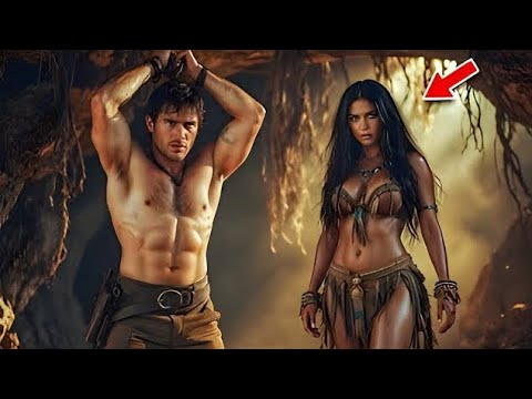 Видео: Охотница с племени апачей и одинокий ковбой