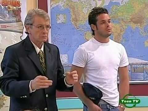 Видео: Мятежный дух Rebelde Way 1x131 TVRip Rus