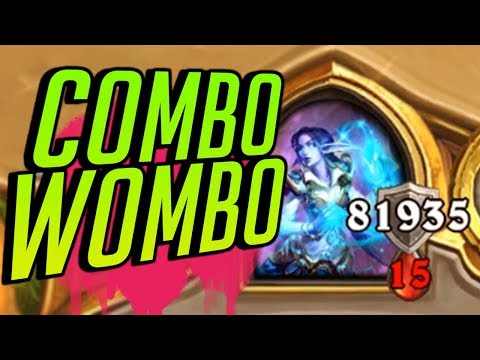 Видео: 81 000 АРМОРА ЗА 1 ХОД! 🛡️ - Hearthstone Вольный формат