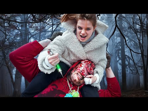 Видео: СОРВАЛИ МАСКУ С МАНЬЯКА И РАСКРЫЛИ ЕГО ЛИЦО