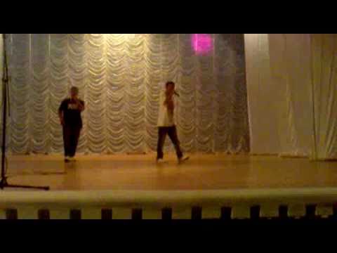 Видео: X.A.U.S - Жана Кун (New Day) (Live)