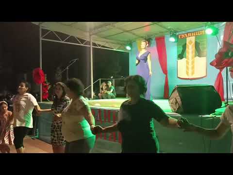 Видео: 50 години град Гулянци Джина Стоева 4.09.2024 част 2