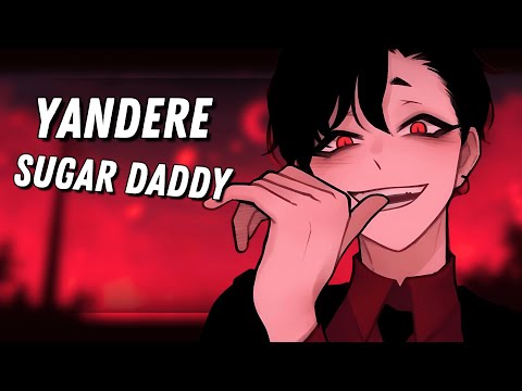 Видео: Богатый Яндере делает тебе предложение 💎🥂🖤 [Одержимость] [Защитный] [Тёмный Роман] [Ролевая игра ...