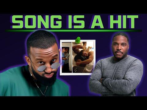 Видео: @AbaNPreach записал новую песню о Redpill... И это будет бибоп?!