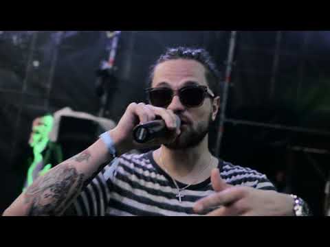 Видео: ЛСП - Боль х Atlas Weekend (Backstage)