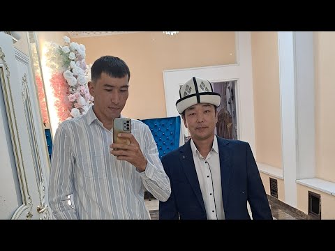 Видео: Жетим-Добо айылынын,Москва шаарында ынтымак волейбол ойуну.