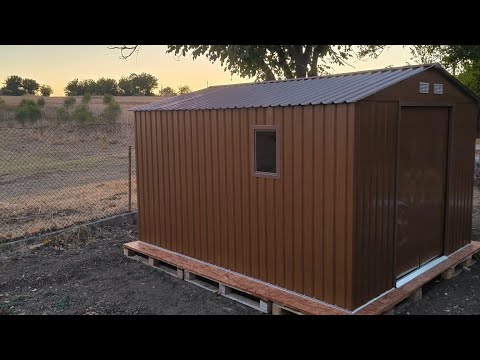 Видео: Влог от вкъщи и новости на село