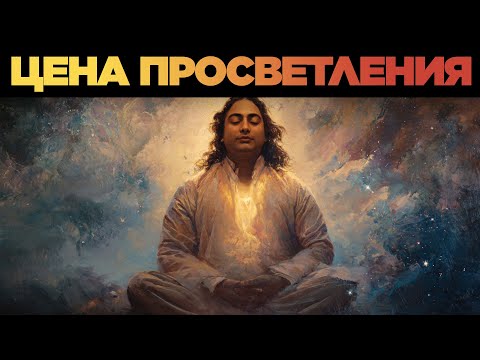 Видео: Тёмная сторона просветления — Цена пробуждения души