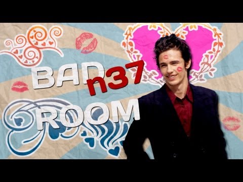 Видео: BAD ROOM №37 [Джеймс Франко] (18+)