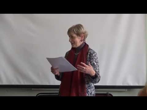 Видео: О.А  Седакова. Независимая русская поэзия после Бродского (70-е - 80-е годы). Лекция 1.2  Л. Аронзон