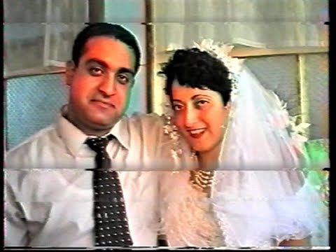 Видео: Сватба на Георгица и Тошко Мирчеви от гр. Долни чифлик.