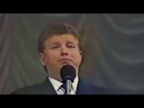 Видео: Михаил Евдокимов. Пародии