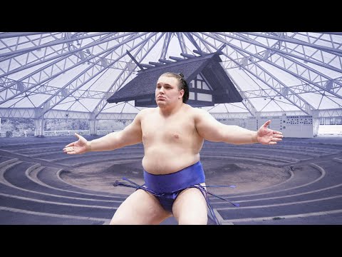 Видео: Сумо 2025 Кюсю басё день 3