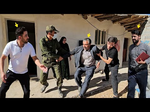 Видео: Драма. Суд: Неджат Али вместе с Сакине и её адвокатом против Карима и его отца.⚖️