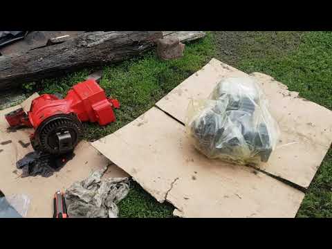 Видео: Дальнобой на Volvo VNL. Установка компрессора VADEN на CUMMINS ISX 15. Часть 5