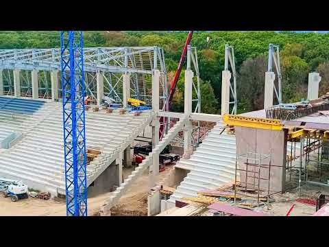 Видео: СТРОЕЖ НА БЪЛГАРСКА АРМИЯ 