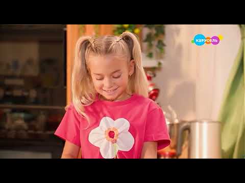 Видео: Еда как в сказке. Лиса и дятел (от 02.03.2025)