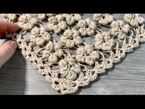 Видео: ЦВЕТЫ РОКОКО КРЮЧКОМ / HOW TO CROCHET ROCOCO FLOWERS STITCHES