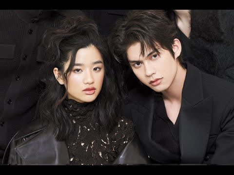 Видео: ❤️ Гойя и Там / Thyme & Gorya / F4 / F4thailand / Цветочки после ягодок / Клип❤️Akris, Teddy-Влюблён