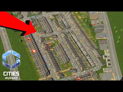 Видео: ИГРАЯ CITIES SKYLINES 2 ЗА ПРЪВ ПЪТ!