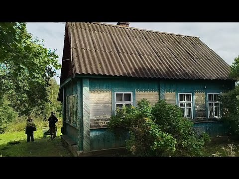 Видео: АРЗОН Уй 350.000 руб 4.400$ ГАЗ, ТРАССА, СУВ, СВЕТ, МАКТАБ, БОГЧА. 17 соток 28м²