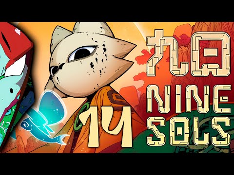 Видео: Nine Sols. Прохождение #14