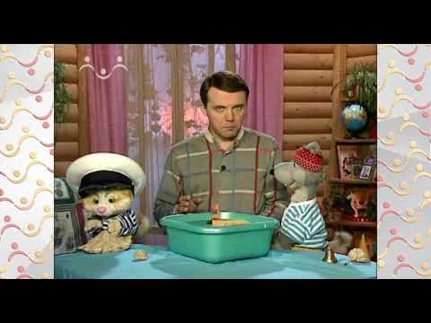 Видео: Шишкин Лес. Корабли