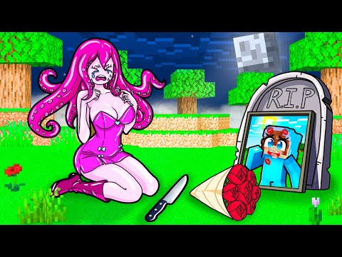 Видео: 🇺🇦 Я ПРИКИНУВСЯ МЕРТВИМ ТА ЗАТРОЛИВ ВОСЬМИНІГ ДІВЧИНУ В МАЙНКРАФТ! КРАСТІ BALLERINA CAPUCHINA