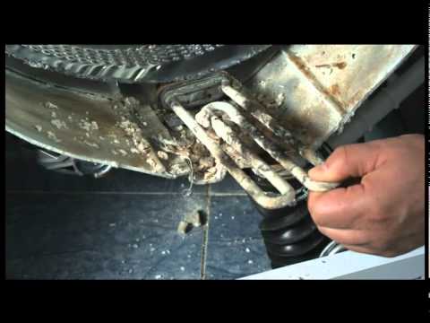 Видео: Калгон или Пила