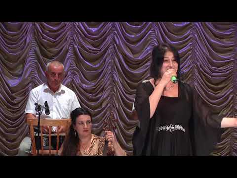 Видео: Эльмира Караханова