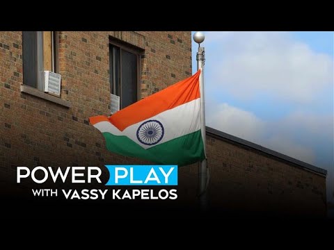 Видео: Как Канада может диверсифицировать торговые отношения с Индией | Power Play на среду. 20 октября ...