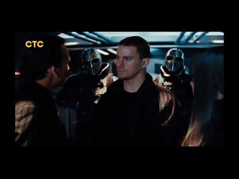 Видео: Рекламный блок (СТС, 02.10.2019) #1