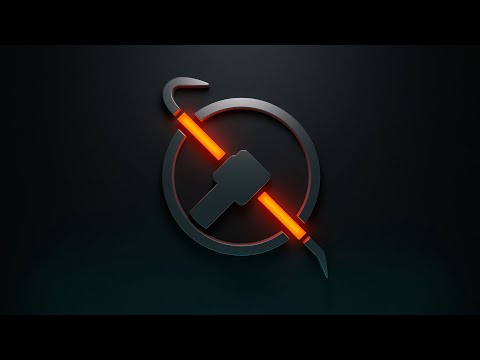 Видео: Black Mesa часть 13 (это что за покемон?)