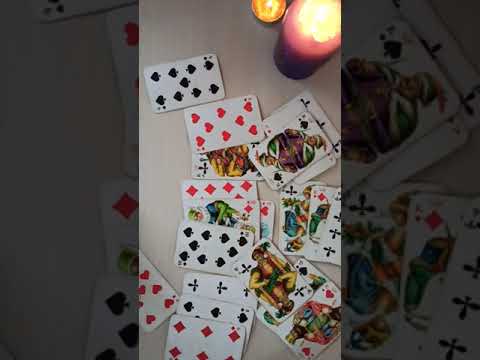 Видео: Соперница 🌹Мысли о ней ♣️Короля