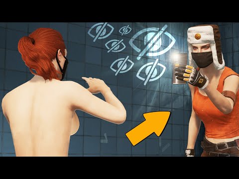 Видео: ВСПЫШКА ТЕЛЕФОНА МОЖЕТ ОСЛЕПИТЬ ИГРОКА?! - PUBG Эксперименты