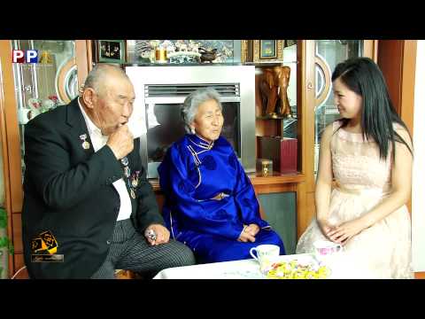 Видео: PPTV "Хувь тавилан" нэвтрүүлэг 2014.05.03