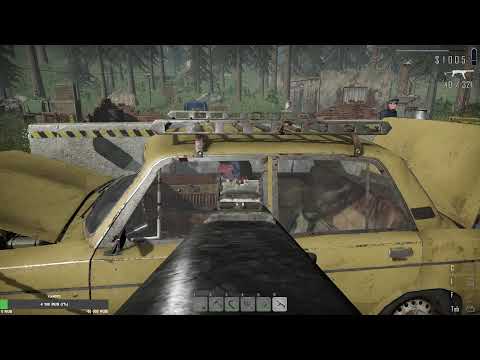 Видео: Слежу за твоей таможней Contraband police