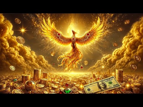 Видео: ЧУДЕСА СЕЙЧАС НАСТУПАЮТ К ВАМ | Вселенная Посылает Богатство | 888 Гц + 432 Гц