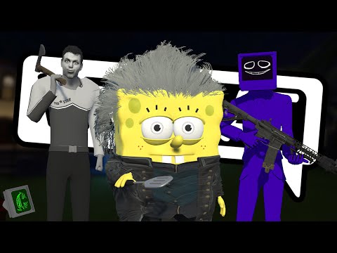 Видео: Музыкальный храп | VRChat Смешные моменты