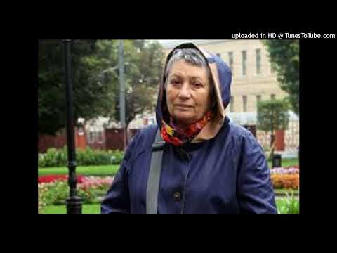 Видео: Людмила Улицкая "Серпантин" Памяти Кати Гениевой