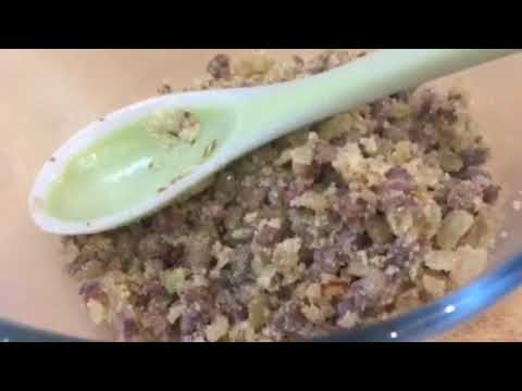 Видео: Готовим Фаршированную шейку с семьей Бендерских!