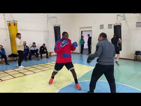 Видео: Julio sezar La Cruz 2-х олимпийский чемпион,4-х чемпион мира!Просил что бы я ему лапа держал.🤣🤣🤣