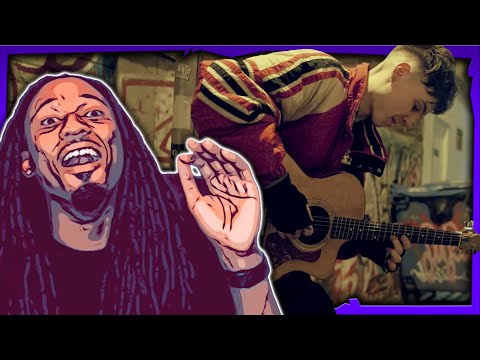 Видео: Реакция Рен Хейтера на историю Дженни и Скрича... НЕВЕРОЯТНАЯ РЕАКЦИЯ!