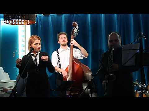 Видео: "Танец о любви" - Агата Вавилова и "Дочь прокурора"