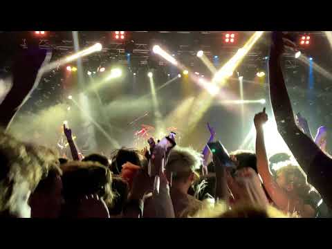 Видео: Пошлая Молли - Нон стоп live @Prime Hall