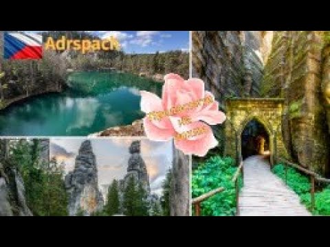 Видео: Попаднах в света на НАРНИЯ