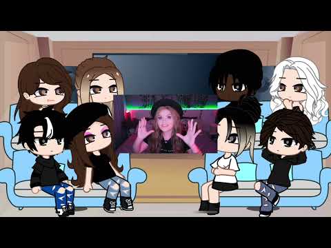 Видео: Реакция темные воды на Елену Райтман 2 серия (часть) (2)