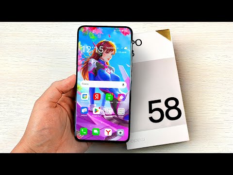 Видео: Взял Крутую НОВИНКУ! - OPPO A58 и OPPO A38 которые УДЕЛАЛИ XIAOMI?!🔥🔥ЗАВЕРНИТЕ ТРИ!