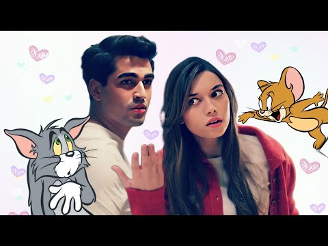 Видео: Tom u Джeppu (Ферит и Сейран) #yalıçapkını #SeyFer