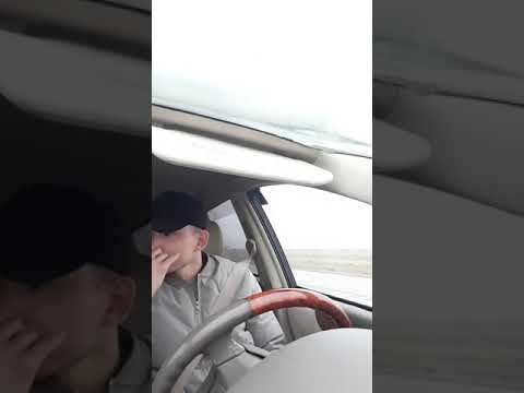 Видео: Кульсары - Атырау трасса...